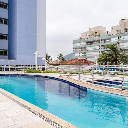 Helbor Atlantis By Doce Lar De Bertioga Apartment Exterior photo