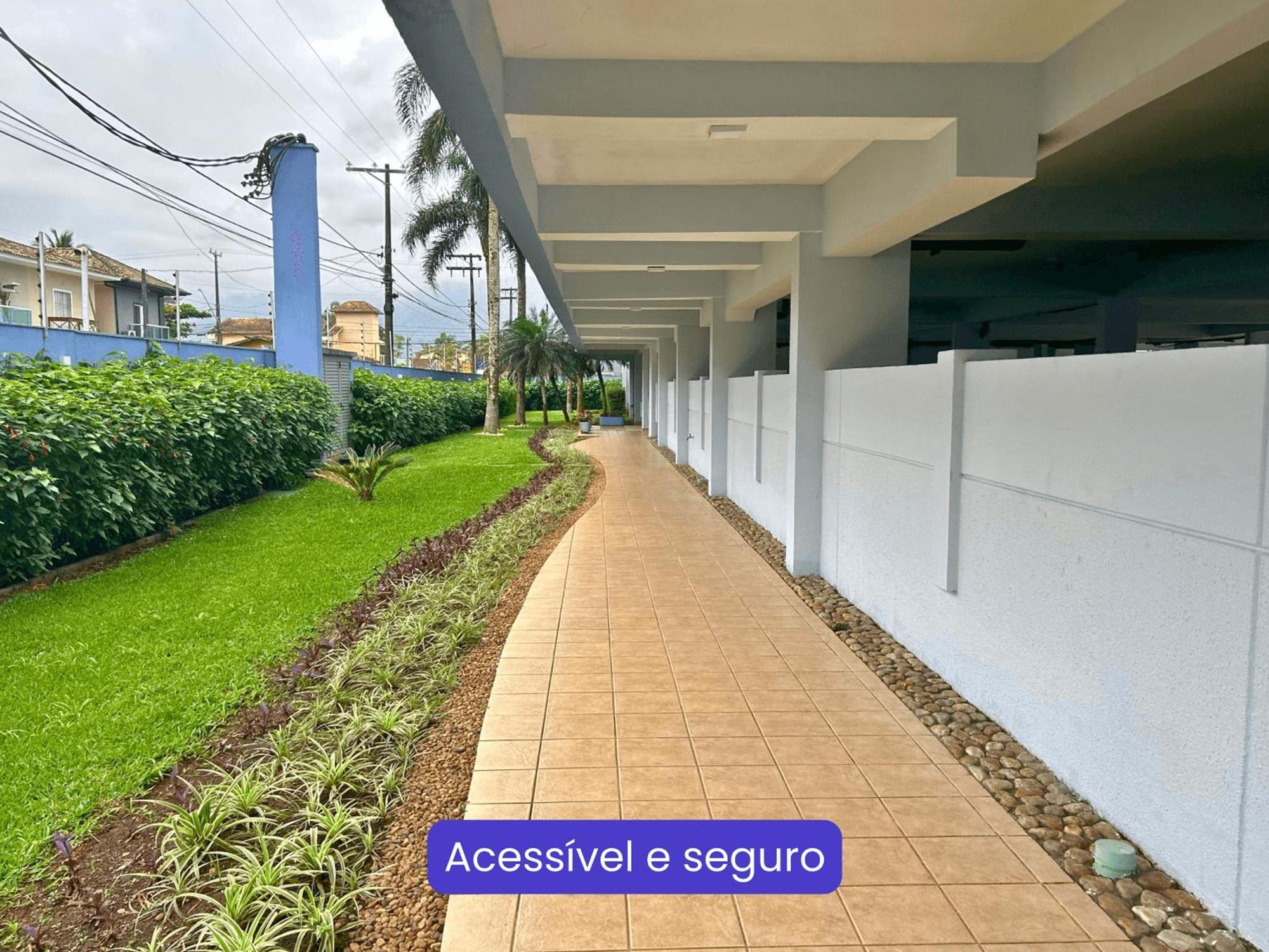 Helbor Atlantis By Doce Lar De Bertioga Apartment Exterior photo