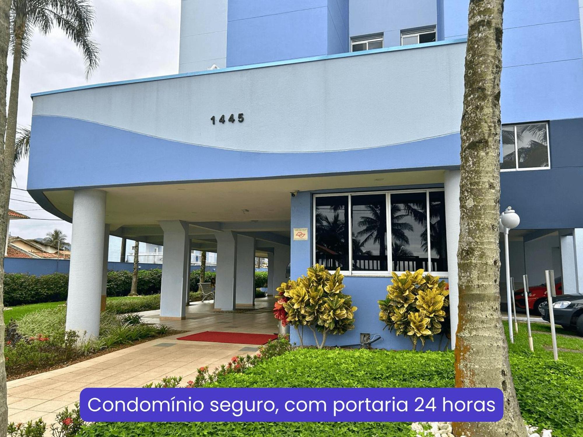 Helbor Atlantis By Doce Lar De Bertioga Apartment Exterior photo