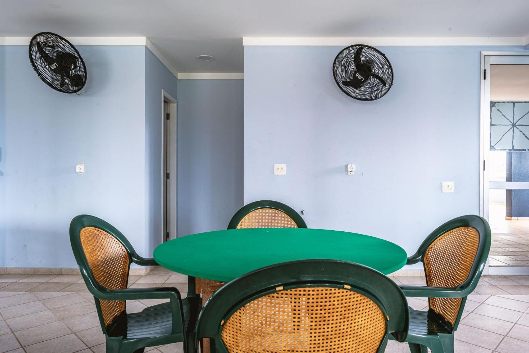 Helbor Atlantis By Doce Lar De Bertioga Apartment Exterior photo