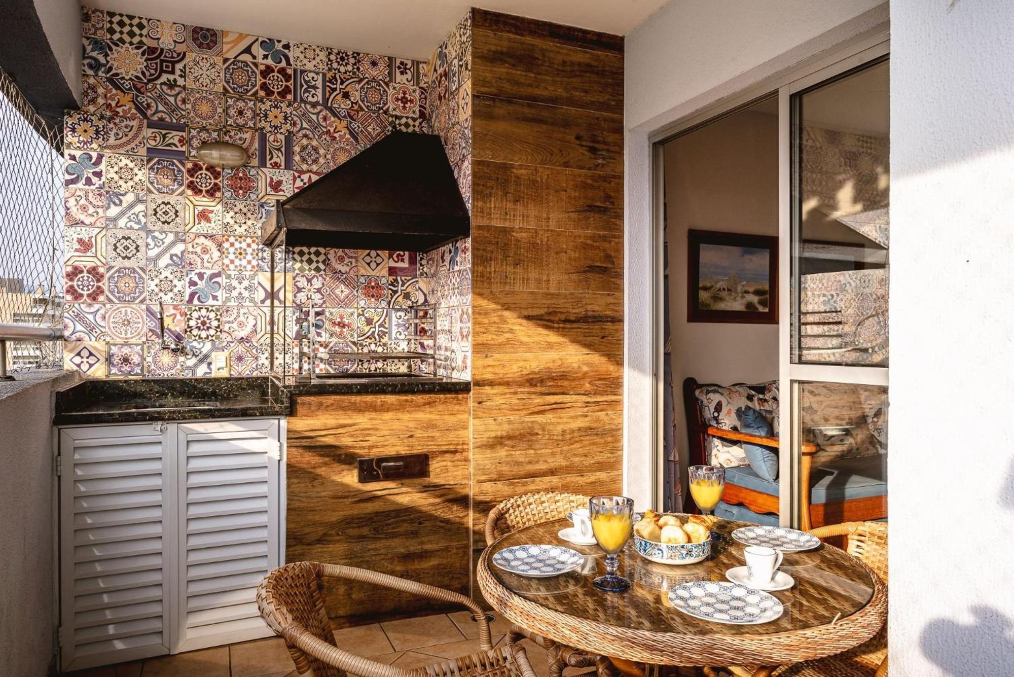 Helbor Atlantis By Doce Lar De Bertioga Apartment Exterior photo