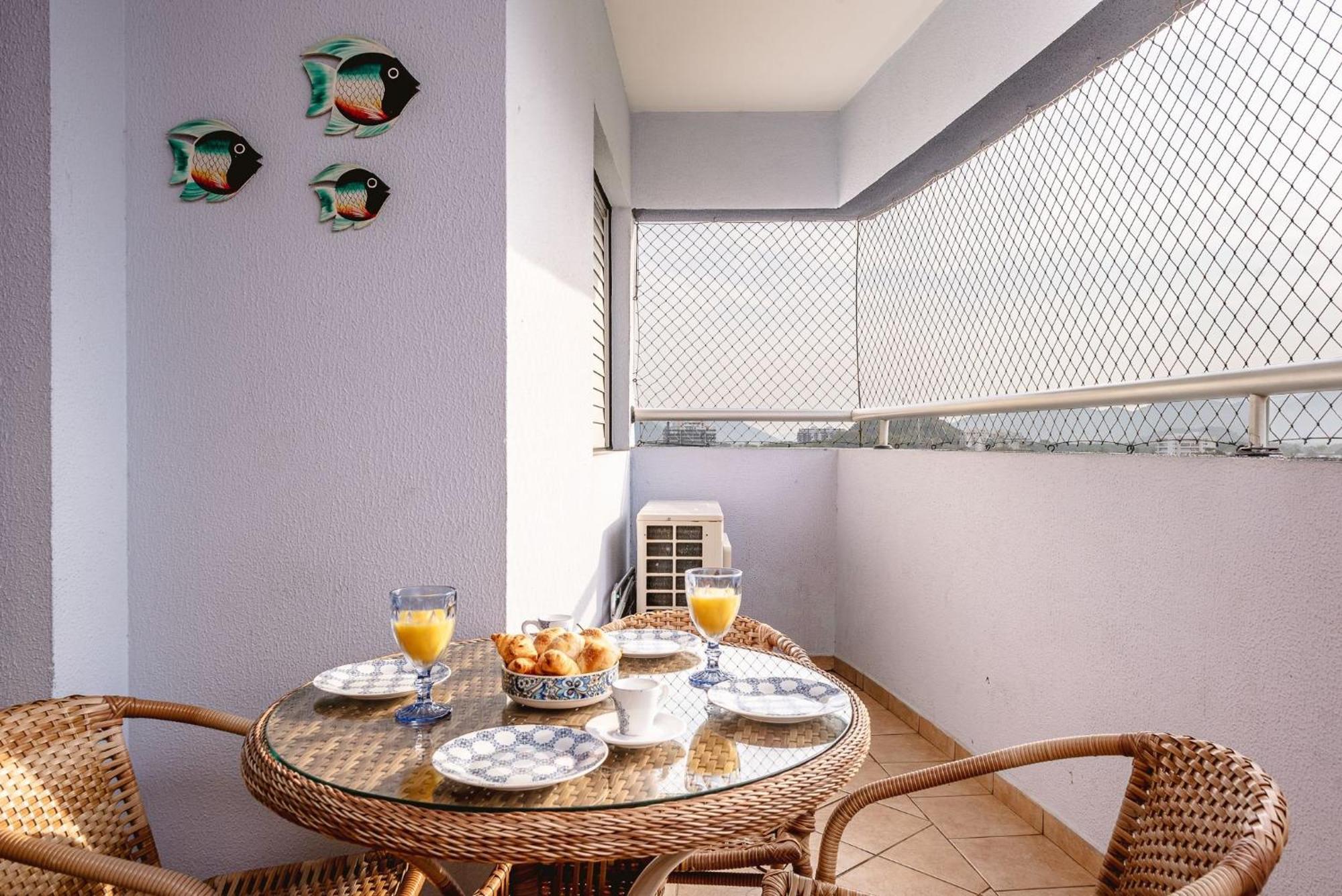 Helbor Atlantis By Doce Lar De Bertioga Apartment Exterior photo